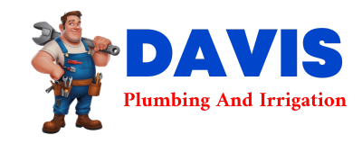 Trusted plumber in LANAGAN